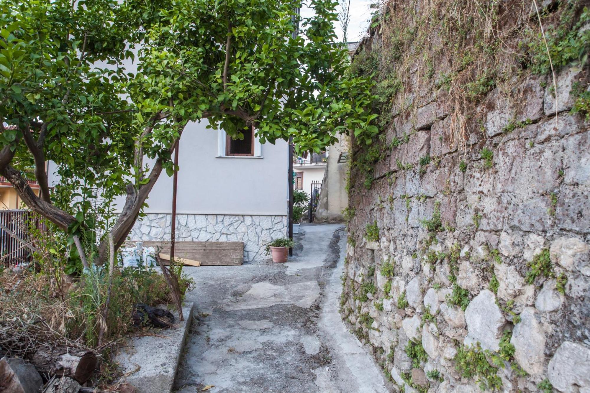 Il Borgo Degli Artisti Villa Montoro Inferiore Buitenkant foto