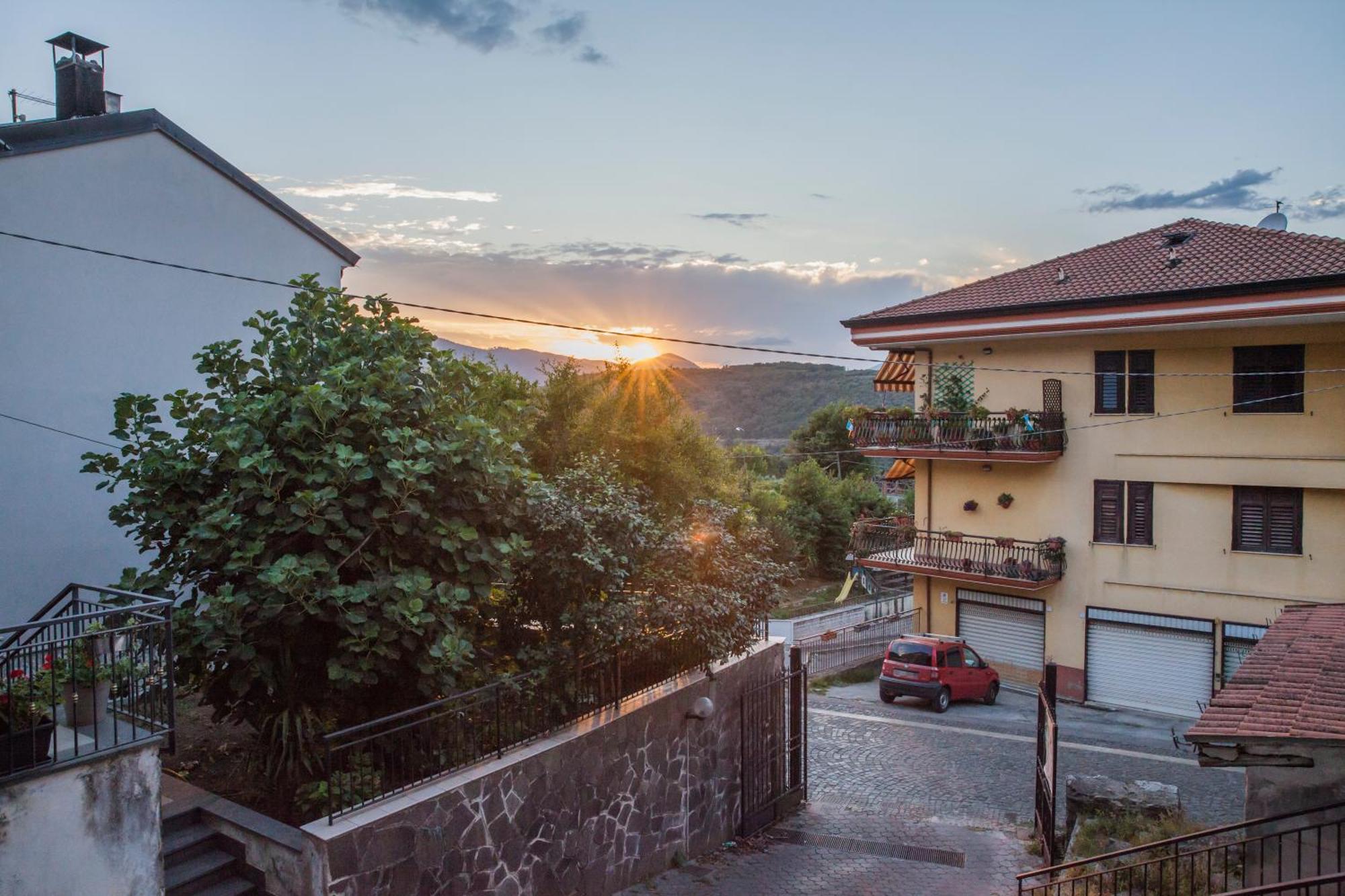 Il Borgo Degli Artisti Villa Montoro Inferiore Buitenkant foto